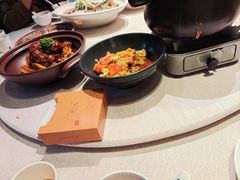 -简小舍·民间手艺菜(武昌江滩店)