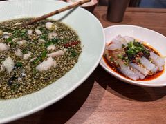 -大盐帮川菜馆(长楹天街店)