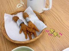 -苏小柳点心·手作小笼包(新街口分院店)