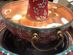 -羊大爷涮肉(亮马桥店)