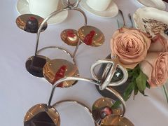 特色巧克力甜品-Jean Georges