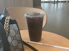 -COSTA COFFEE(龙德广场店)