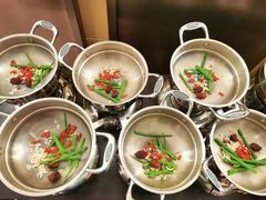 -西安高新希尔顿酒店·咖啡露台西餐厅