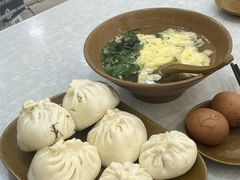 -津门张记包子铺(华昌道店)