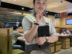 -海底捞火锅(天津SM城市广场店)