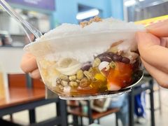 -碣石甜品(时代商业步行街店)