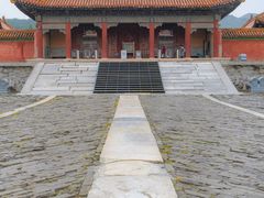 -清东陵