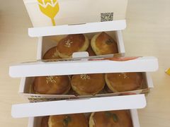 -味多美蛋糕(金顶街店)