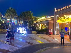 -三亚海昌梦幻海洋不夜城