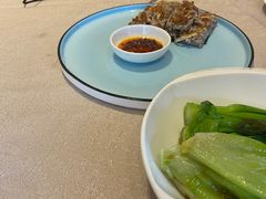 -东莞塘厦三正半山温泉酒店·汉宫中餐厅