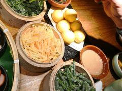 素三蒸-淀里船宴(裕华东路店)