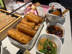-火锅先生(五马街店)