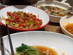 -高嗲嗲·现炒下饭菜(石鼓路店)