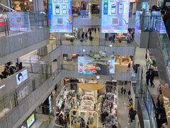 -凯德MALL(西直门店)