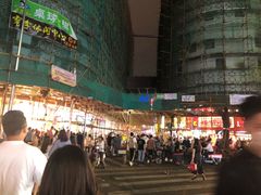 -东门小吃街