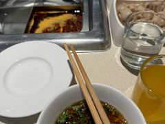 -海底捞火锅(老城根店)