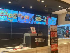 -肯德基(洛川店)