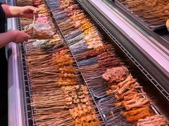 -老谢野馄饨(延安路店)