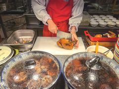 -味餐厅·海鲜·火锅·自助餐