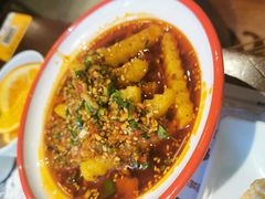 狼牙土豆-京元盛铜锅涮肉(上海总店)