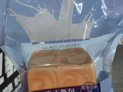 奶香手撕包-Caidie Bakery采蝶轩(百越店)