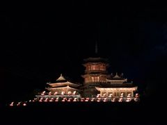 -禅宗少林·音乐大典