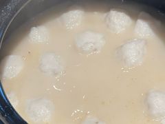-年辉渔村·非遗传承餐厅(新丰江店)
