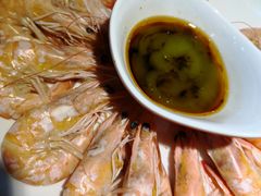 -阿里巴巴海鲜烧烤家常菜(黄岛店)