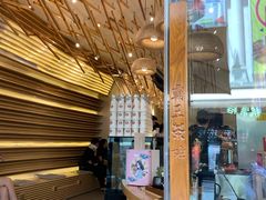 -霸王茶姬(南亚风情第壹城店)