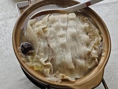 -砂锅居·始于1741(万丰路店)