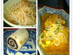 -夫子庙小吃广场(东牌楼店)