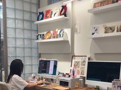 -海马体家庭照相馆(广州正佳广场店)