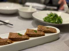 素烧鹅-狮王府淮扬菜(新街口友谊店)