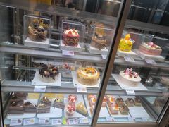 -仟吉(星汇维港店)