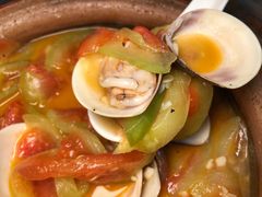 -海口滨海新村143号海南老字号炒菜店