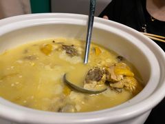 -金龙·打边炉(南京西路店)