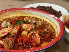 -老三样·旧食新味(万寿宫店)