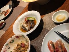-山葵家·创意料理(宁波来福士店)