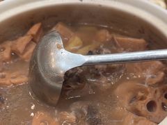 -茶港食堂(武昌店)