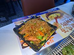 -大成海鲜烧烤·小龙虾(五角场店)