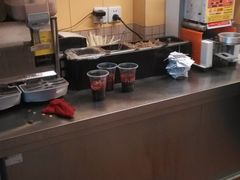 -八婆婆烧仙草(中山路店)