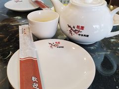 -桃园中华料理炸酱面(燕儿岛路店)