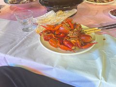 -二钳洞庭虾蟹·江湖菜(成都鹭岛店)