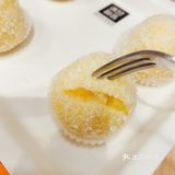 魔都人解压必吃甜品｜满记
