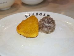 -长平老姿娘夜粥(平东一街店)