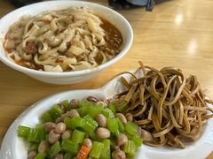-太原面食店(解放路店)