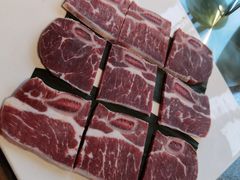 -前门·鲜肉火锅(长风店)