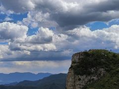 -灵山