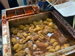 -细妹五香牛杂(步行街店)