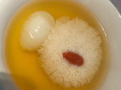明月雪绒老鸡汤-逸道(益丰·外滩源店)